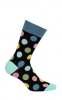 Skarpety Gatta U94.N03 Perfect Man Casual wzorowane 39-47